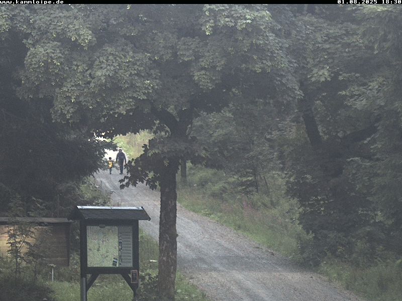 Webcam Weitersglashütte 2