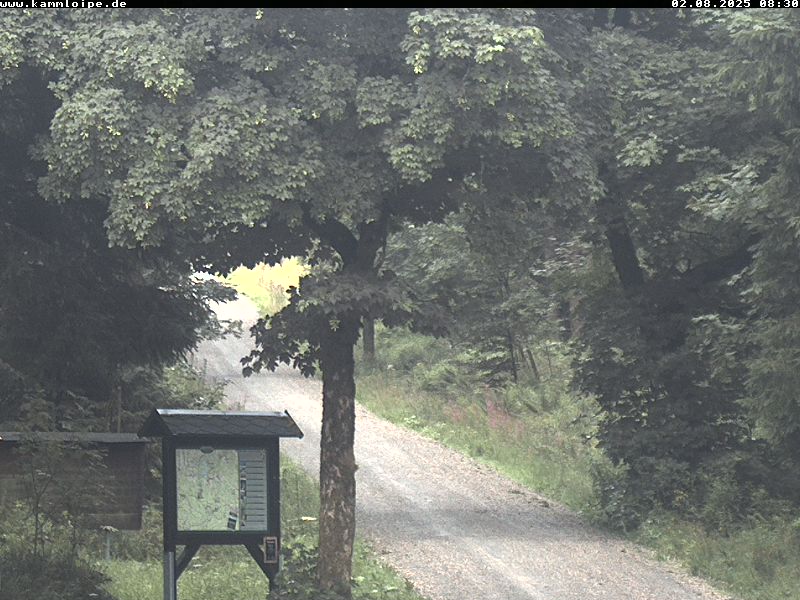 Webcam Weitersglashütte 2