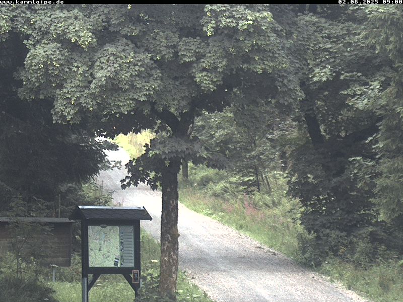 Webcam Weitersglashütte 2