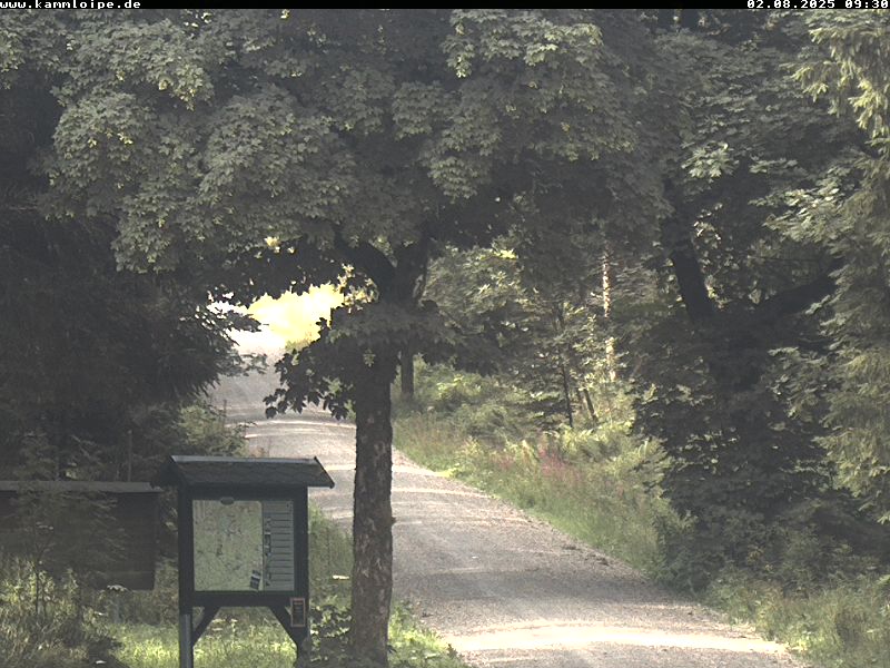 Webcam Weitersglashütte 2