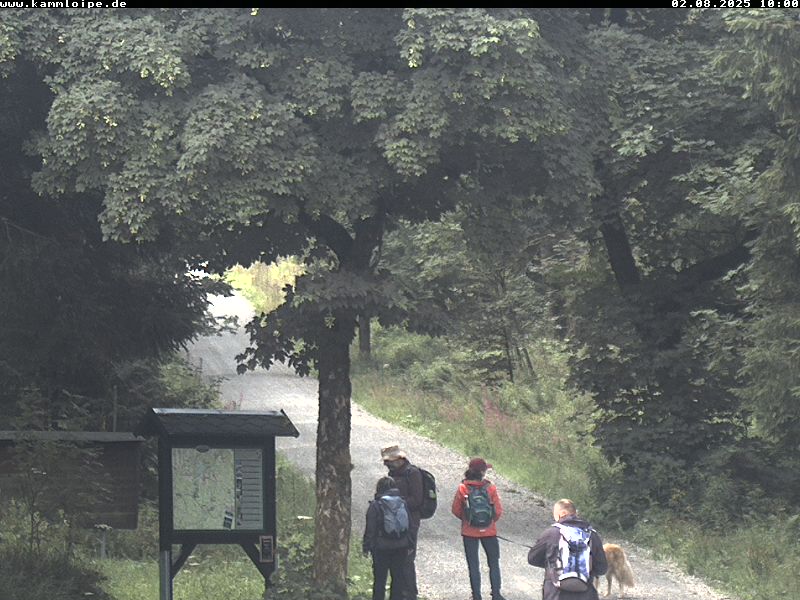 Webcam Weitersglashütte 2