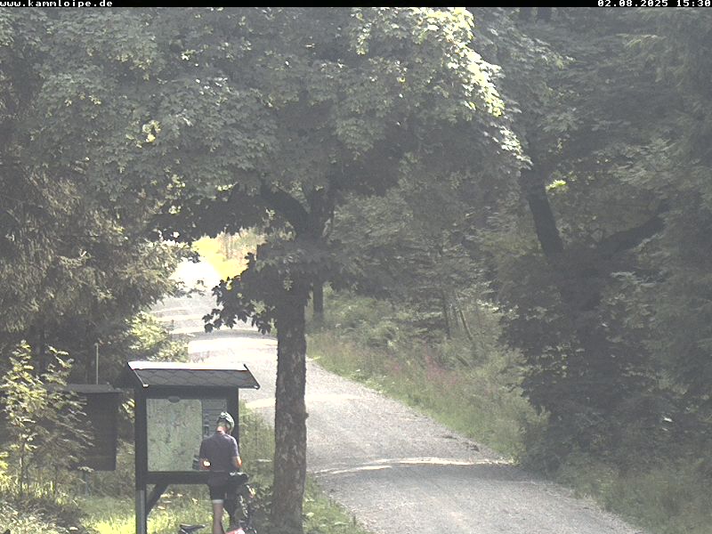 Webcam Weitersglashütte 2