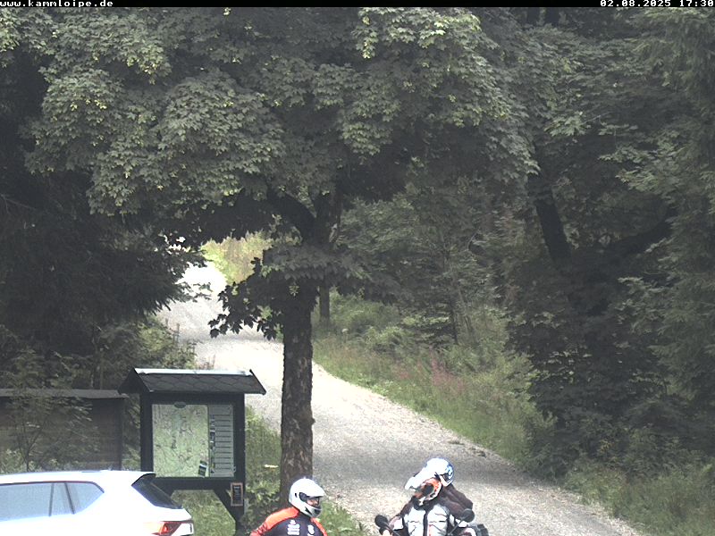 Webcam Weitersglashütte 2