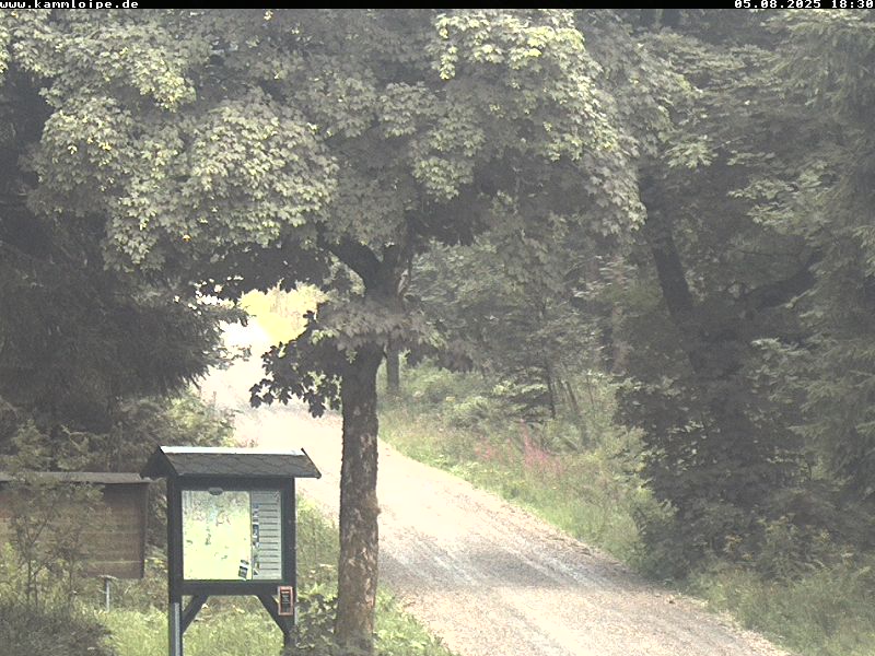 Webcam Weitersglashütte 2