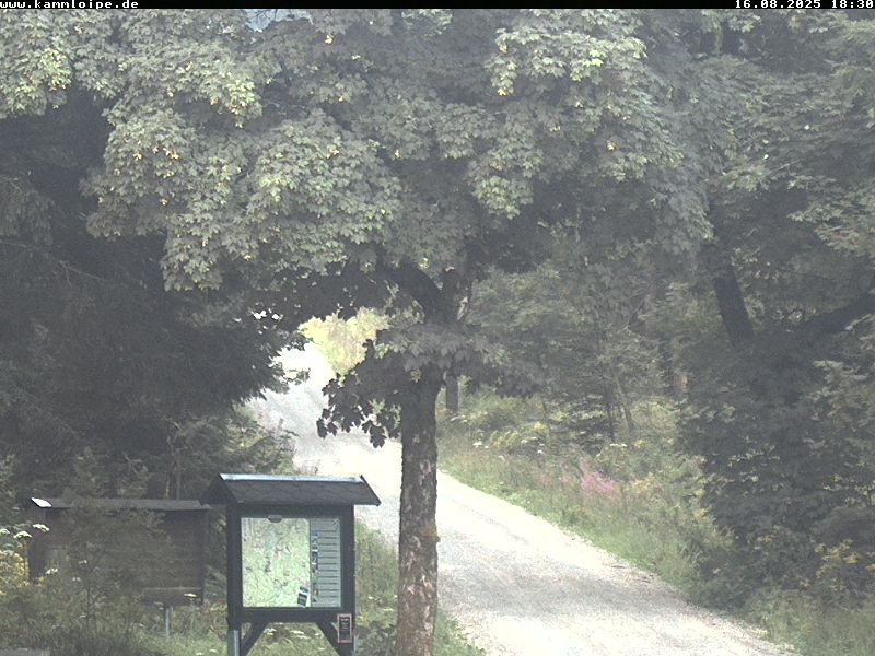 Webcam Weitersglashütte 2