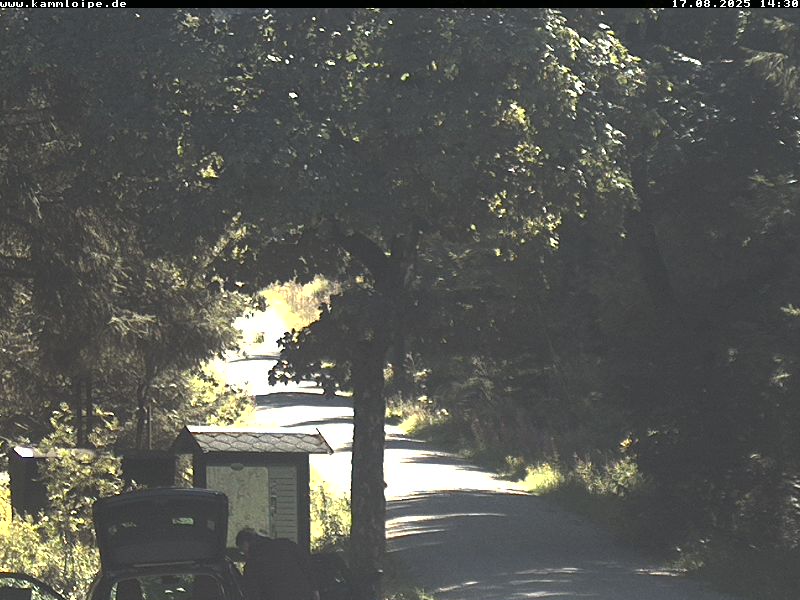 Webcam Weitersglashütte 2