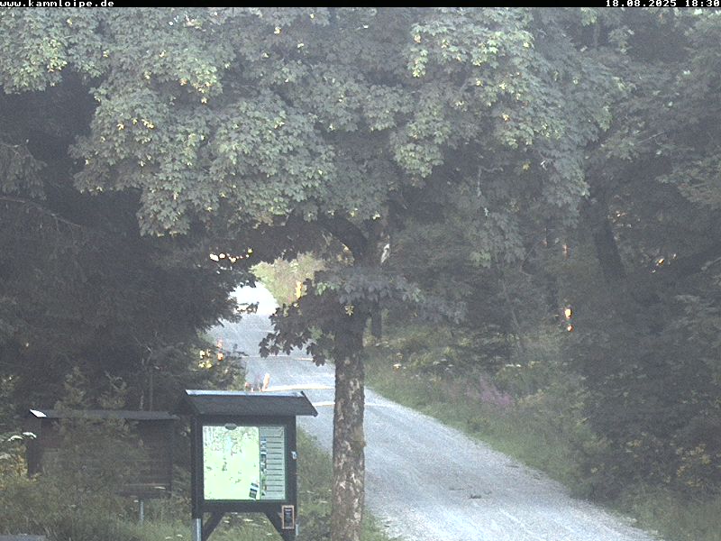 Webcam Weitersglashütte 2
