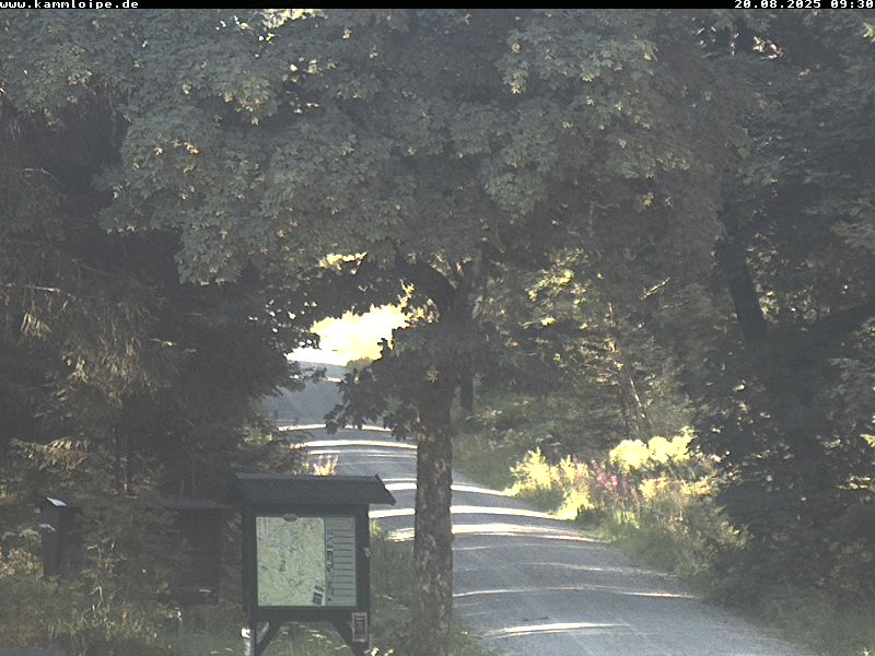 Webcam Weitersglashütte 2