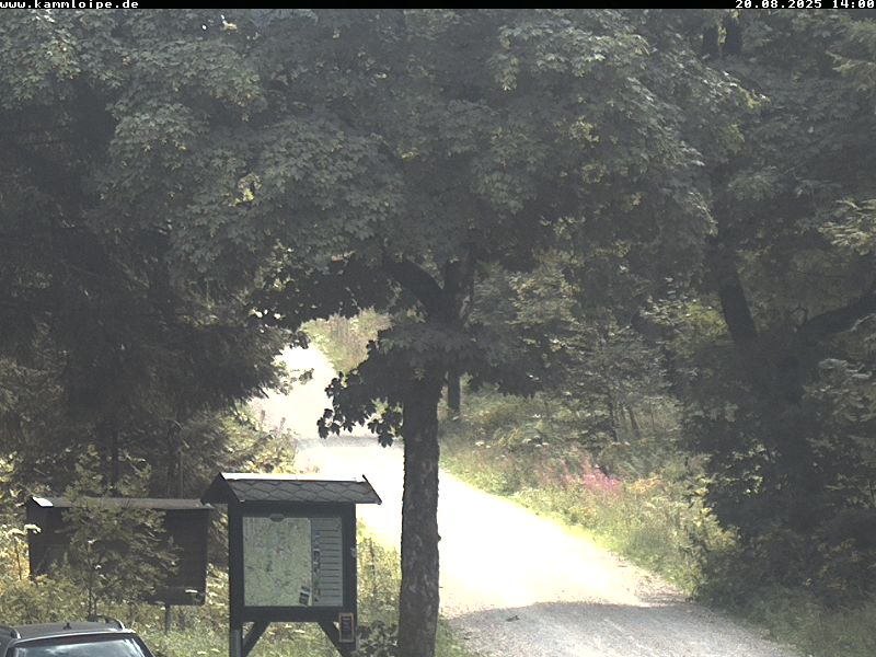 Webcam Weitersglashütte 2