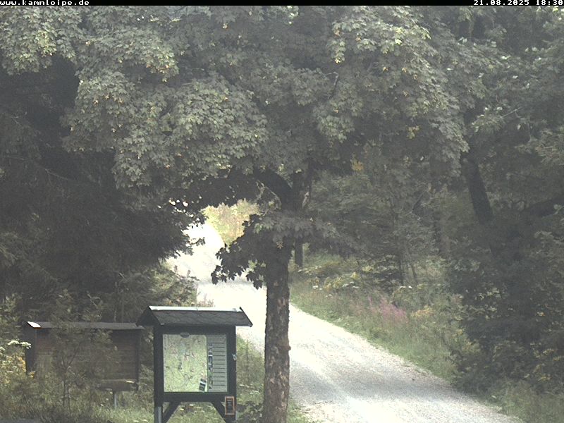 Webcam Weitersglashütte 2