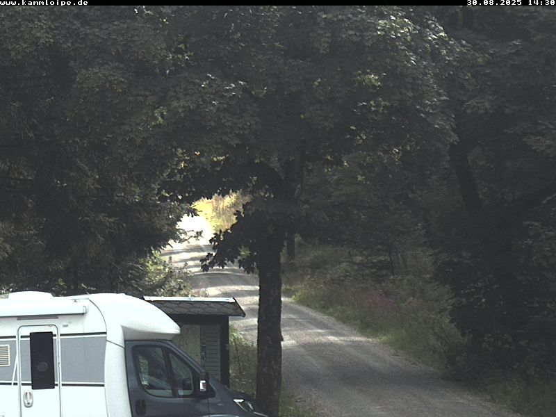 Webcam Weitersglashütte 2