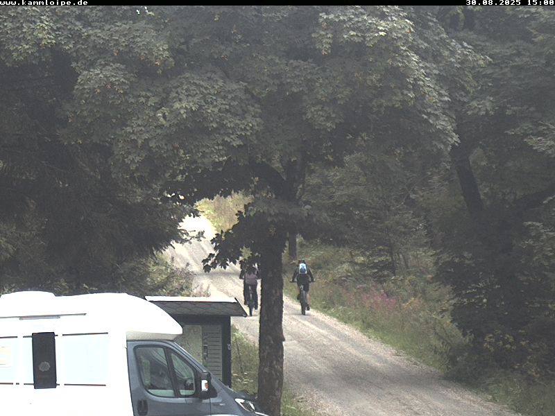 Webcam Weitersglashütte 2