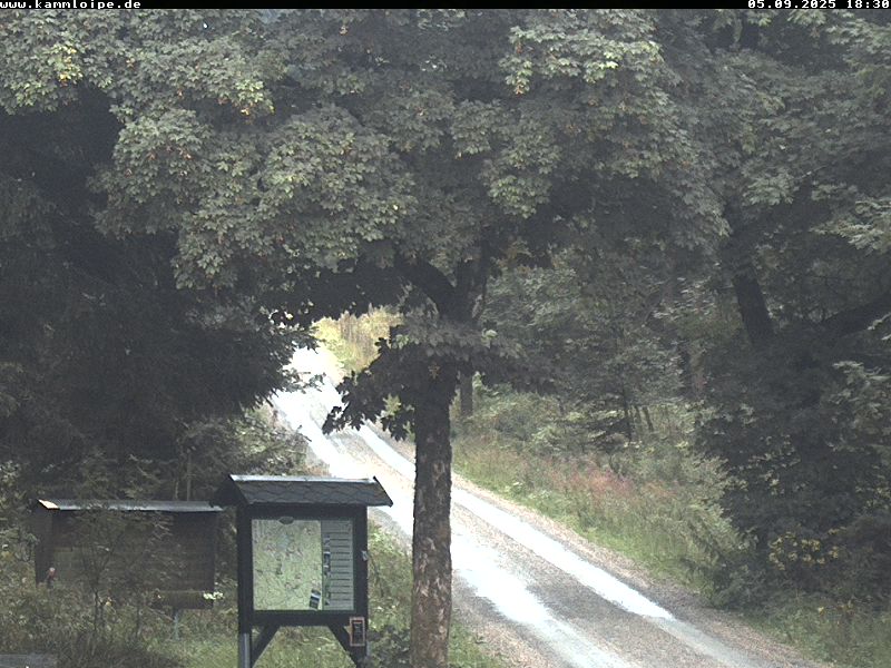 Webcam Weitersglashütte 2