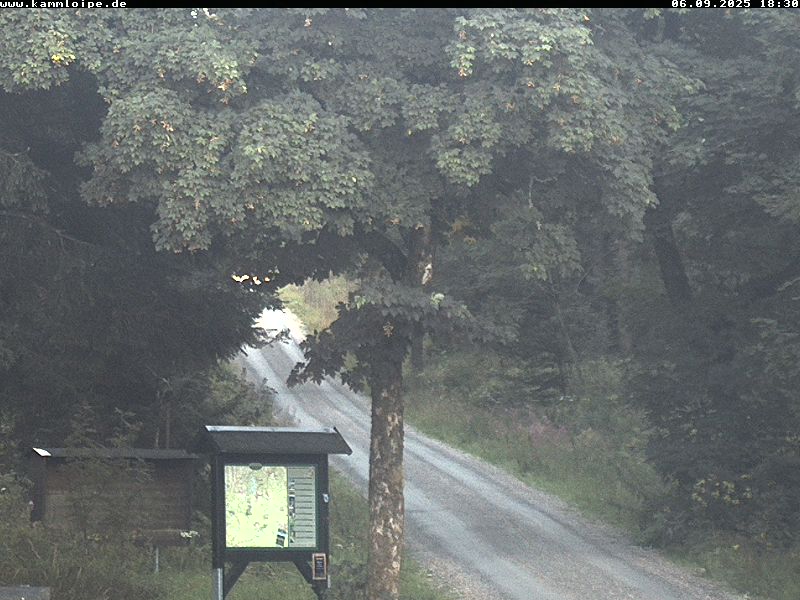 Webcam Weitersglashütte 2