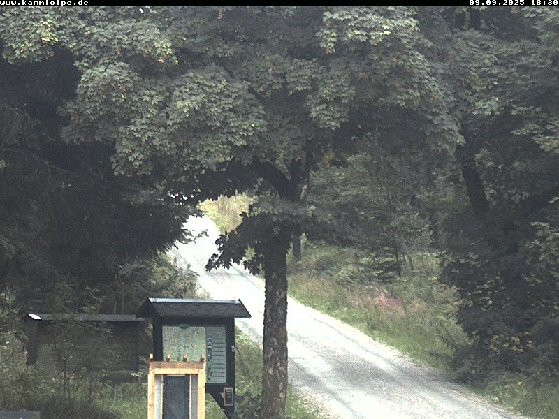 Webcam Weitersglashütte 2