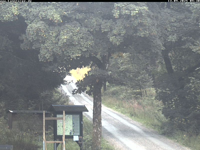Webcam Weitersglashütte 2