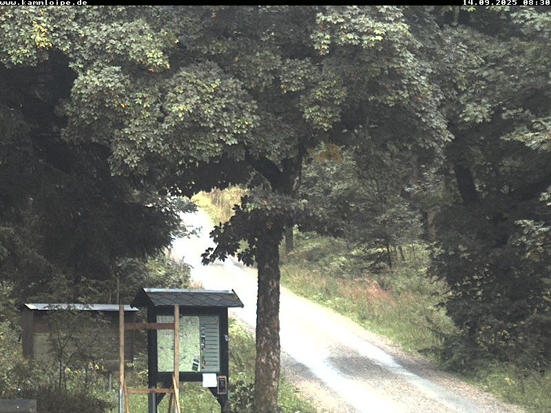 Webcam Weitersglashütte 2