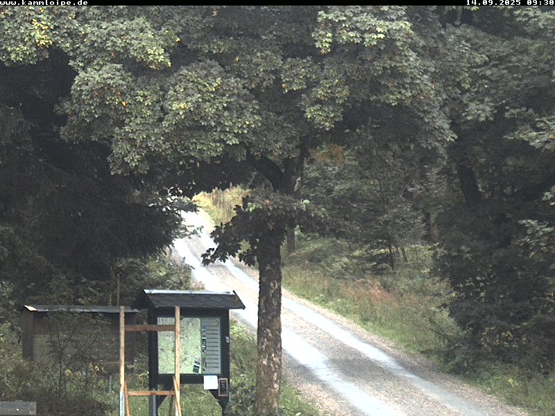 Webcam Weitersglashütte 2