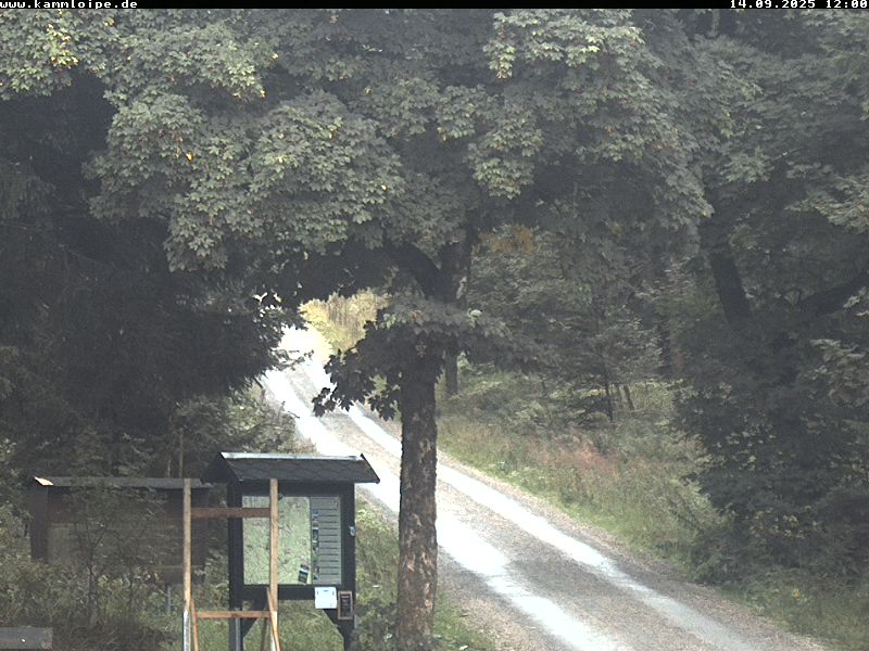 Webcam Weitersglashütte 2
