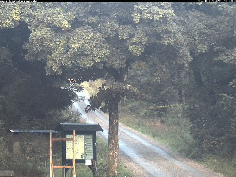 Webcam Weitersglashütte 2