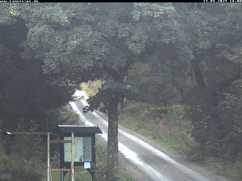 Webcam Weitersglashütte 2