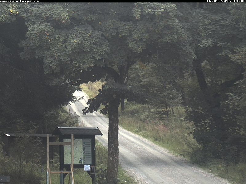 Webcam Weitersglashütte 2
