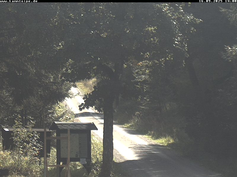 Webcam Weitersglashütte 2
