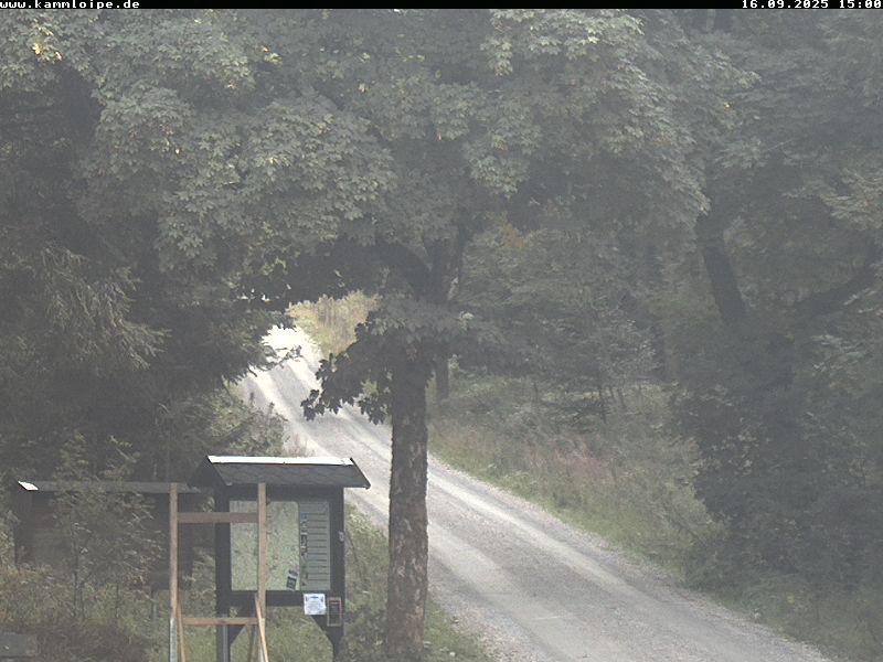 Webcam Weitersglashütte 2