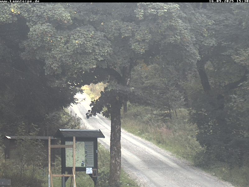 Webcam Weitersglashütte 2
