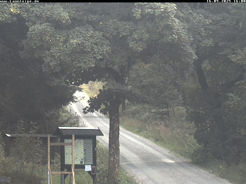 Webcam Weitersglashütte 2