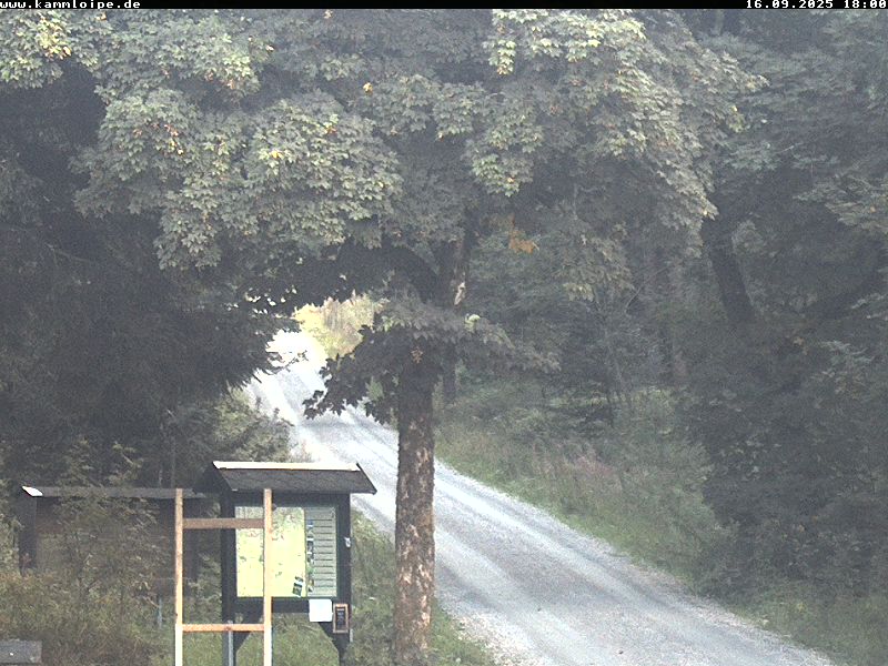 Webcam Weitersglashütte 2