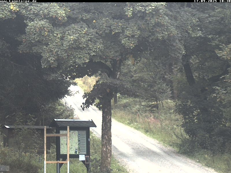Webcam Weitersglashütte 2
