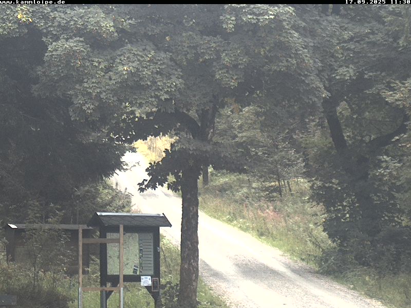 Webcam Weitersglashütte 2