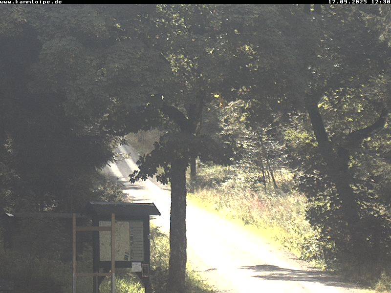 Webcam Weitersglashütte 2