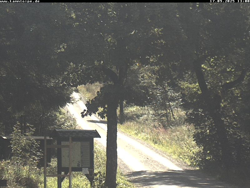 Webcam Weitersglashütte 2