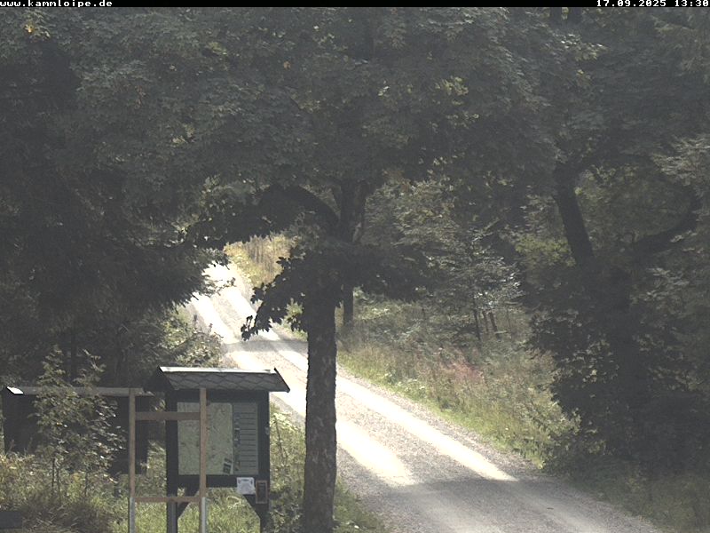 Webcam Weitersglashütte 2