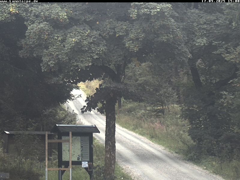 Webcam Weitersglashütte 2