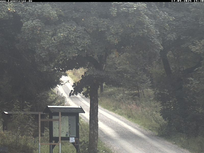 Webcam Weitersglashütte 2