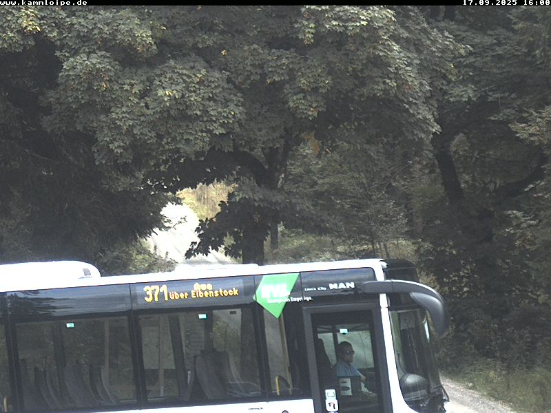 Webcam Weitersglashütte 2