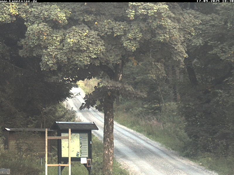 Webcam Weitersglashütte 2