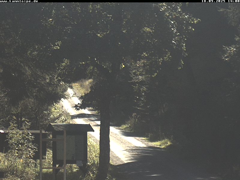 Webcam Weitersglashütte 2