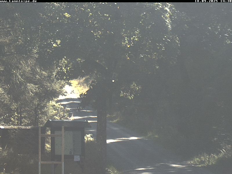 Webcam Weitersglashütte 2