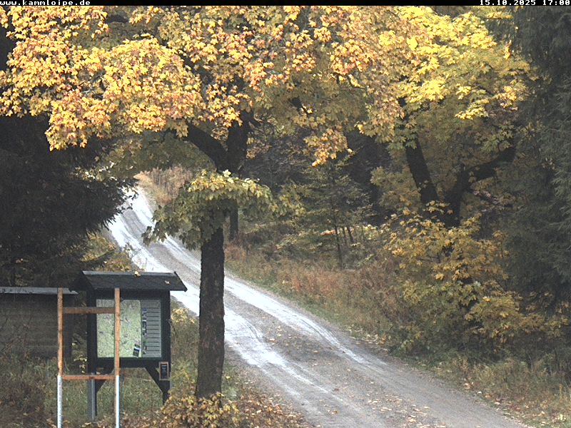 Webcam Weitersglashütte 2