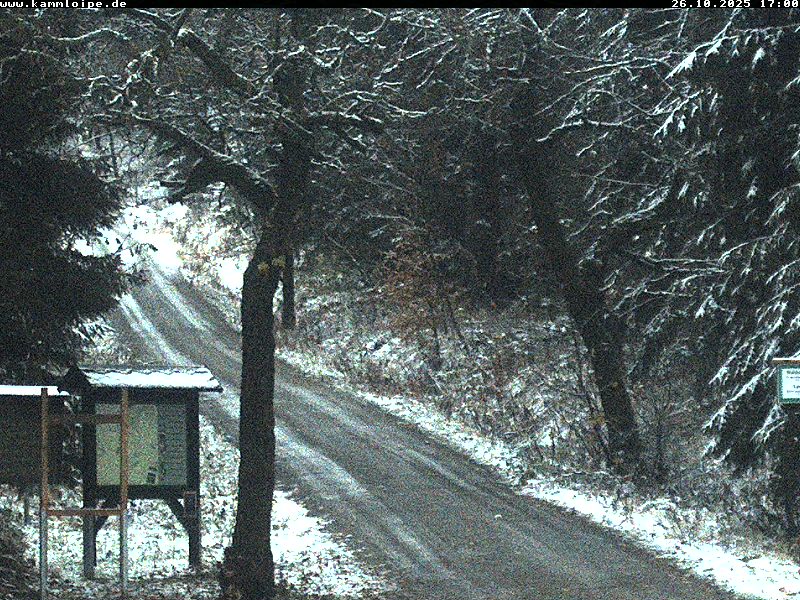 Webcam Weitersglashütte 2 Webcam Weitersglashütte 2
