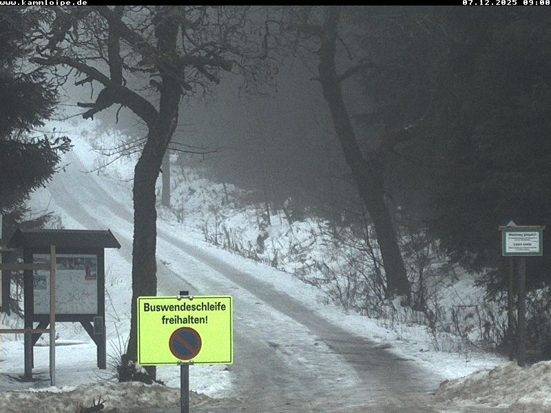 Webcam Weitersglashütte 2