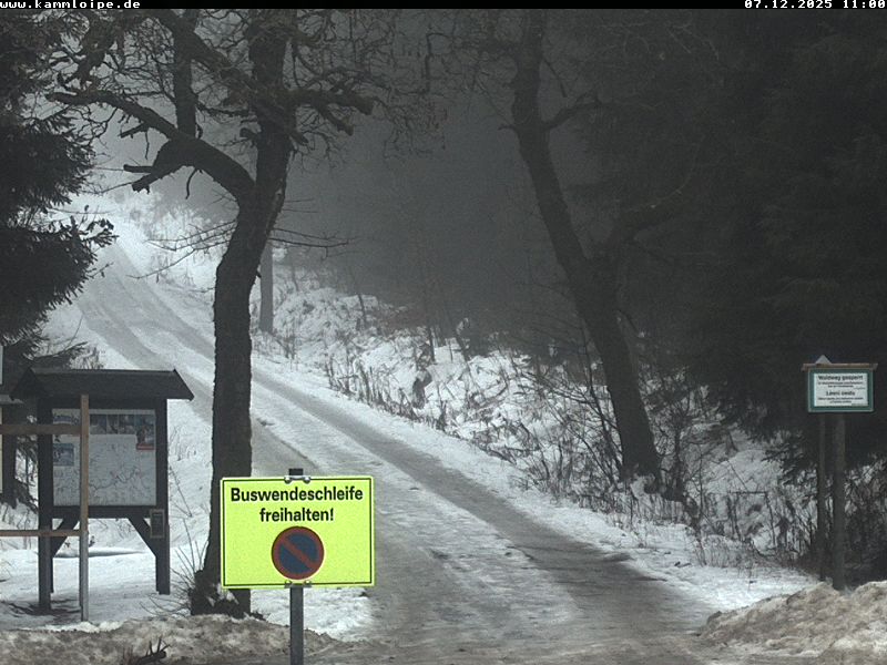 Webcam Weitersglashütte 2