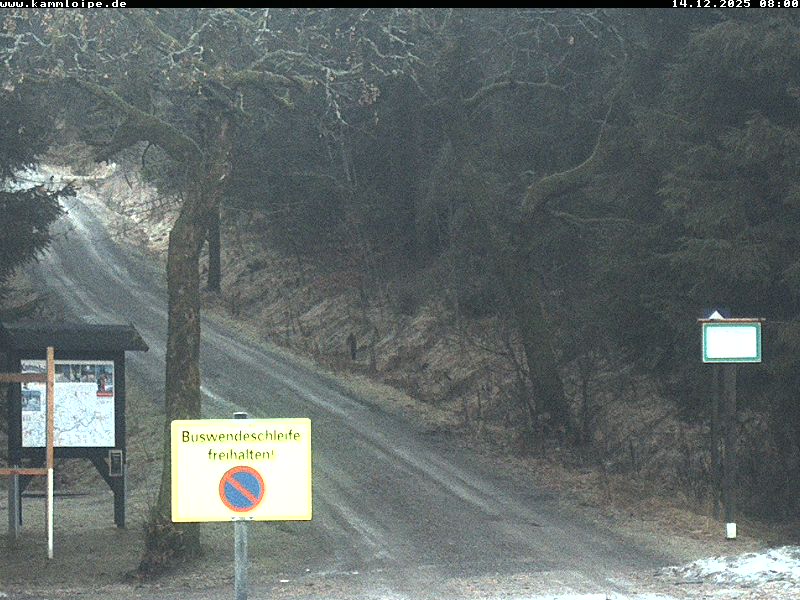 Webcam Weitersglashütte 2