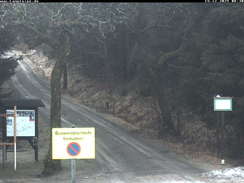 Webcam Weitersglashütte 2