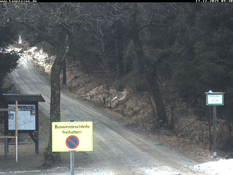 Webcam Weitersglashütte 2