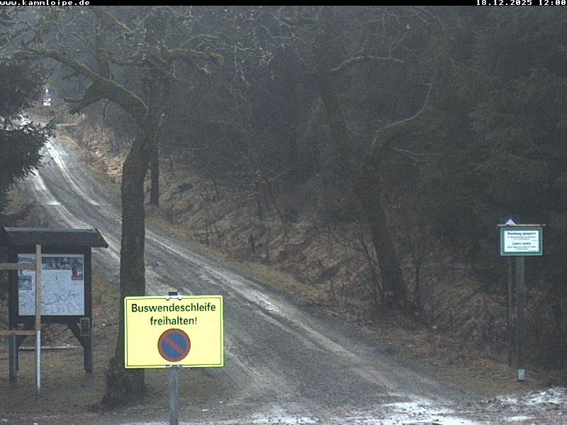 Webcam Weitersglashütte 2